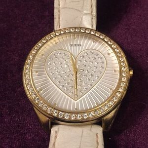 Guess watch